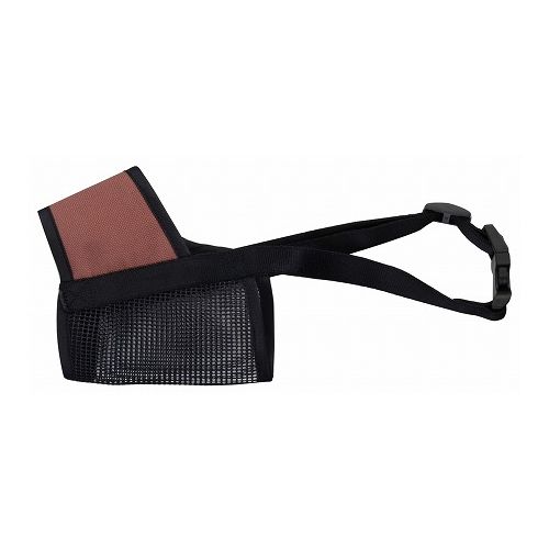 ペティオ ソフト口輪 5号【ポイント10倍】