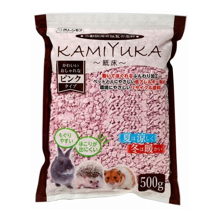 ��4�ĥ��åȡ� �����������ϥ� ���꡼���� KAMIYUKA �ԥ� 500g x4 2kg ��ưʪ�� ���� �澲 ���ߤ椫 ������ �� ������ �ϥॹ���� ������ ������ ������ �� ��������ڥݥ����10�ܡۡ�����̵����