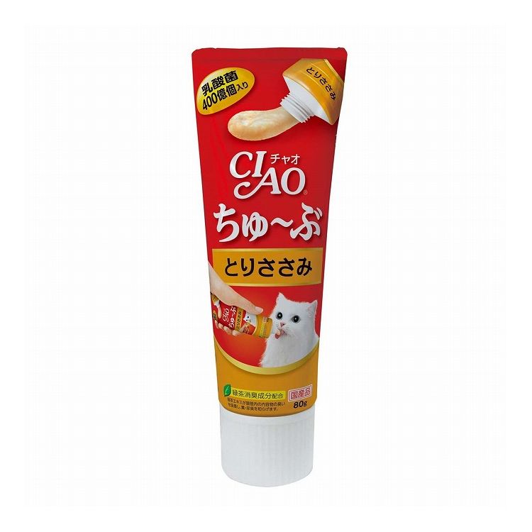 【12個セット】 CIAO ち