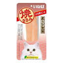 【48個セット】 いなば 焼ささみ 本格鰹だし味 1本 x48【ポイント10倍】【送料無料】