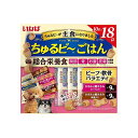 【商品説明】1粒で2つの美味しさ！・外はふっくら、中はトロッと2つの食感が楽しめます。・わんちゃんに必要な栄養をバランスよく配合した総合栄養食・関節、骨、お腹、皮膚の健康に配慮した素材を配合・穀物アレルギーのわんちゃんに配慮してグレインフリーに仕上げました。・保存料不使用・2種類の味が楽しめるバラエティパック●原材料(成分)【ささみと焼ささみ ビーフ入り】鶏肉(ささみ)、鶏脂、かつお節、卵白粉末、牛肉、でん粉、チキンエキス、酵母エキス、オリゴ糖、コラーゲンペプチド、DHA・EPA含有精製魚油、寒天、殺菌乳酸菌、増粘多糖類、ミネラル類(Ca、Fe、Cu、Mn、Zn、I、K、Mg、Se)、グルコサミン、コンドロイチン硫酸塩、ビタミン類(A、D3、E、B1、B2、B6、葉酸、B12、コリン、ビオチン)、着色料(カロテノイド、紅麹)、ミルクカルシウム【ささみと焼ささみ 軟骨入り】肉(ささみ)、鶏脂、かつお節、卵白粉末、鶏軟骨、でん粉、チキンエキス、酵母エキス、オリゴ糖、コラーゲンペプチド、DHA・EPA含有精製魚油、寒天、殺菌乳酸菌、増粘多糖類、ミネラル類(Ca、Fe、Cu、Mn、Zn、I、K、Mg、Se)、グルコサミン、コンドロイチン硫酸塩、ビタミン類(A、D3、E、B1、B2、B6、葉酸、B12、コリン、ビオチン)、着色料(カロテノイド、紅麹)、ミルクカルシウム●賞味／使用期限(未開封)18ヶ月※仕入れ元の規定により半年以上期限の残った商品のみ出荷致します。●保存方法別途パッケージに記載●メーカー名いなばペットフード 株式会社【送料について】北海道、沖縄、離島は送料を頂きます。