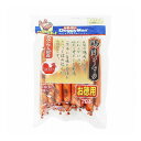 【3個セット】 ドギーマン 鶏肉ソーセージ 20本 x3【送料無料】