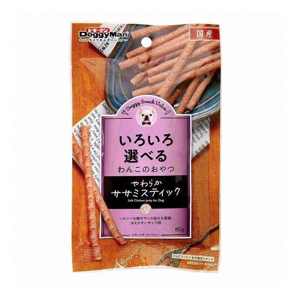 ��10�ĥ��åȡ� �ɥ����ޥ� �ɥ������ʥå��Х�塼 ���餫�����ߥ��ƥ��å� 80g x10