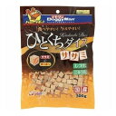 【24個セット】 ドギーマン ひとくちダイス ササミ 300g x24【送料無料】(4)