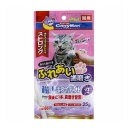 【12個セット】 キャティーマン 猫ちゃんホワイデント ストロング ツナ味 25g x12【送料無料】