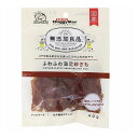 【24個セット】 ドギーマン 無添加良品 ふわふわ満足砂ぎも 40g x24【送料無料】(4)