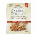 【18個セット】 ドギーマン 無添加良品 香ばし鶏ささみ 細切り 120g x18【送料無料】(4)