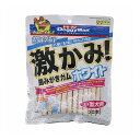 【24個セット】 ドギーマン ホワイデント 激かみ!歯みがきガムホワイト 小型犬用 30本 x24【送料無料】