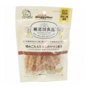 【24個セット】 ドギーマン 無添加良品 噛みごたえ牛すじのササミ巻き 12本 x24【送料無料】