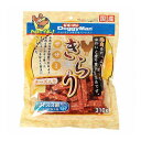 【6個セット】 ドギーマン きらり ササミチーズ入り 310g x6【送料無料】(4)