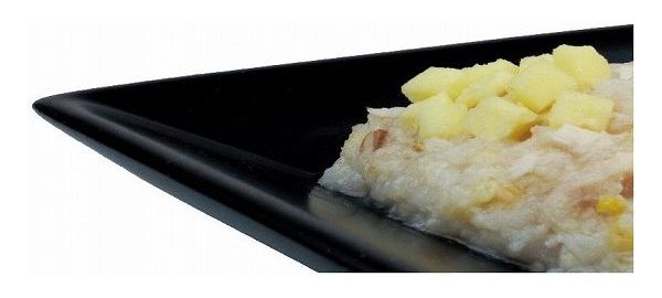 【4個セット】 ドギーマン 紗 博多地どり 六穀とチーズ入 100g x4