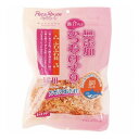 【6個セット】 ペッツルート 無添加 かつおけずり ふわふわ花 20g x6【送料無料】