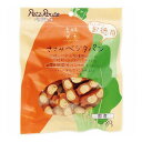 【12個セット】 ペッツルート 素材メモ ささみベジタパン お徳用 80g x12【送料無料】