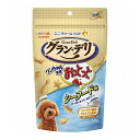 【24個セット】 ユニチャーム グラン・デリ ワンちゃん専用おっとっと シーフード味 50g【ポイント10倍】【送料無料】