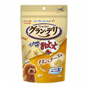 【6個セット】 ユニチャーム グラン・デリ ワンちゃん専用おっとっと チキン&チーズ味 50g【ポイント10倍】【送料無料】