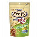 【24個セット】 ユニチャーム グラン・デリ ワンちゃん専用おっとっと チキン&ベジタブル味 50g【ポイント10倍】【送料無料】