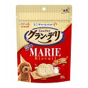 【12個セット】 ユニチャーム グラン・デリ ワンちゃん専用マリービスケット チーズ味 50g【ポイント10倍】【送料無料】