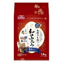 ペットライン JPスタイル和の究み 小粒 1歳から 1.8kg (300g×6)【ポイント10倍】【送料無料】
