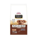 【4個セット】 ペットライン メディコートアドバンス アレルゲンカット 魚&お米 1歳から 2.5kg (500g×5)【ポイント10倍】【送料無料】