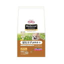 【2個セット】 ペットライン メディコートアドバンス 尿石ケア pHサポート 1歳から 2.5kg (500g×5)【ポイント10倍】【送料無料】