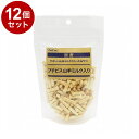 【12個セット】 ペットプロ 国産おやつ プチビス 山羊ミルク入り 78g 国産 日本製 犬用 犬 おやつ スナック ビスケット【ポイント10倍】【送料無料】