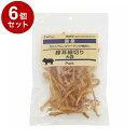 【6個セット】 ペットプロ 国産おやつ 無添加 豚耳細切り 160g 国産 日本製 犬用 犬 おやつ スナック ジャーキー 豚耳【ポイント10倍】【送料無料】(4)