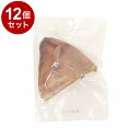 【12個セット】 ペットプロ 豚耳 1枚入り 犬用 犬 おやつ スナック ジャーキー 豚耳【ポイント10倍】【送料無料】