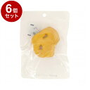 【6個セット】 ペットプロ 豚鼻 1ヶ入り 犬用 犬 おやつ スナック ジャーキー 豚耳【ポイント10倍】(4)