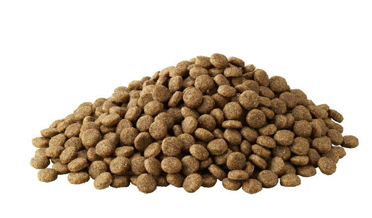 【4個セット】 アイムス 11歳以上用 毎日の健康ケア チキン 小粒 2.6kg【ポイント10倍】【送料無料】