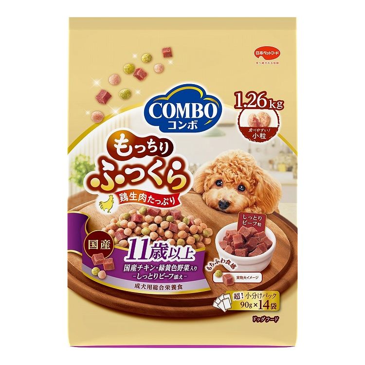 ���ܥڥåȥա��� ����� �ɥå� ��ä���դä��� 11�аʾ� 1.26kg (90g��14��)�ڥݥ����10�ܡ�