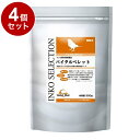 【4個セット】 イースター インコセレクション バイタルペレット 300g【ポイント10倍】【送料無料】