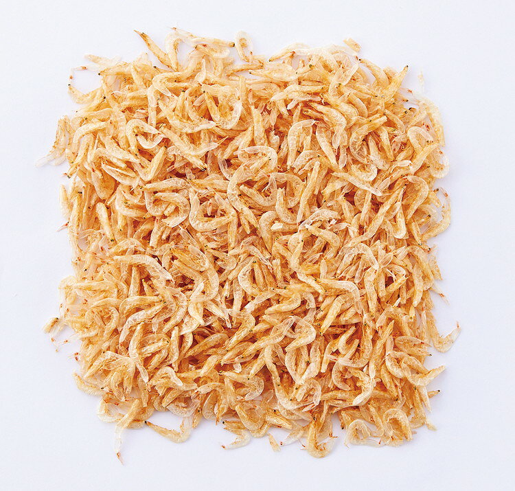 リコメン堂の【12個セット】 マルカン 小動物のおつまみ 小えび 20g【ポイント10倍】【送料無料】｜アングル2