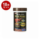【18個セット】 GEX ジェックス ワイルドフレーク プロバイオ 52g【ポイント10倍】【送料無料】