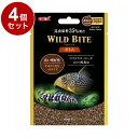 【4個セット】 GEX ジェックス ワイルドバイト ボトム 45g【ポイント10倍】