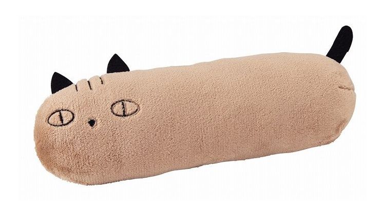 マルカン 猫キック ブラウン【ポイント10倍】