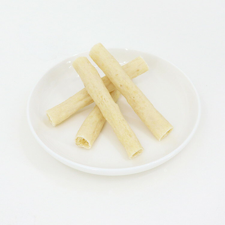 ペットプロ ロイヤルゴートミルク入り牛皮ガムL 4本入り