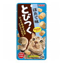いなばペットフード とびつく ほたて味 25g QSC-212