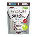 フォーキャンス デンティ・スリーフェアリー シニア SS (12個入)【ポイント10倍】