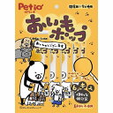 【8個セット】 ペティオ おいもポップ 6本入【ポイント10倍】【送料無料】