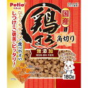 【12個セット】 ペティオ 鶏まろ 無添加 角切り 180g【ポイント10倍】【送料無料】