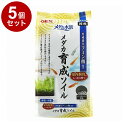 【5個セット】 GEX ジェックス メダカ水景 メダカ育成ソイル 2.5L【ポイント10倍】【送料無料】