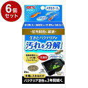 【6個セット】 GEX ジェックス ベストバイオブロック メダカケース用 2個入【ポイント10倍】【送料無料】