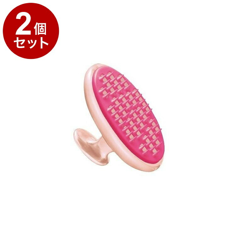 【2個セット】 ライオンペット ペットキレイ ごきげんケア ネコペロブラシ【ポイント10倍】