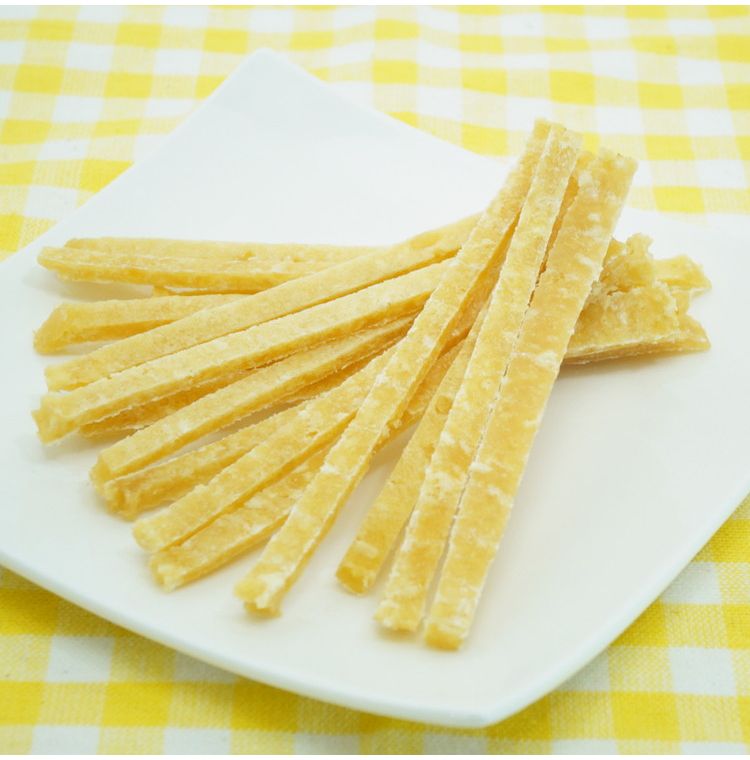 ドギーマン 無添加良品 牛皮とささみのカミカミデンタル 50g【ポイント10倍】
