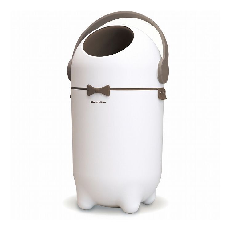 ドギーマン ペットの防臭BOX PACKUN【ポイント10倍】【送料無料】