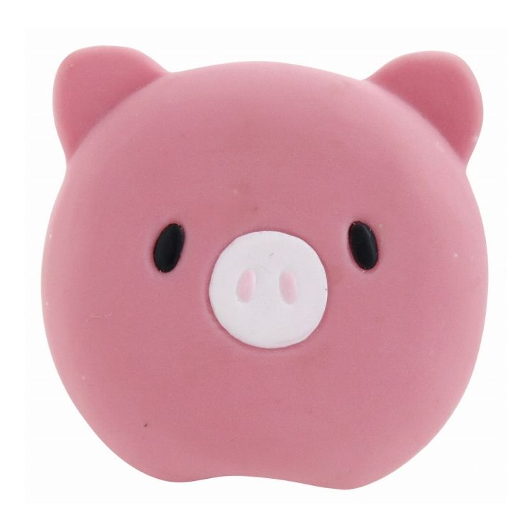 アドメイト Animal Friends Noisy Toy ぶたさん【ポイント10倍】