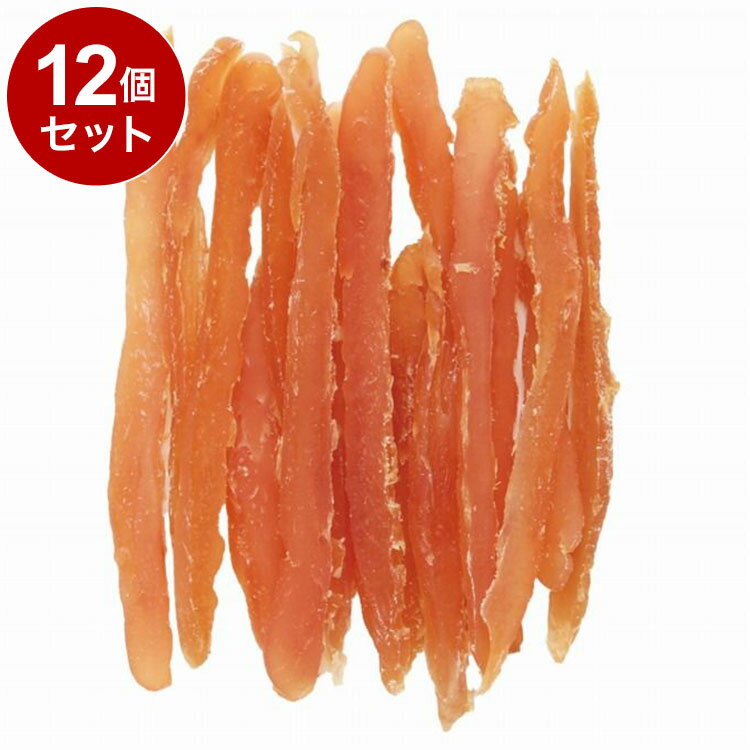 【12個セット】 アドメイト こだわりたいシニアのためのトリーツ ササミやわらか 細切り 40g【ポイント..