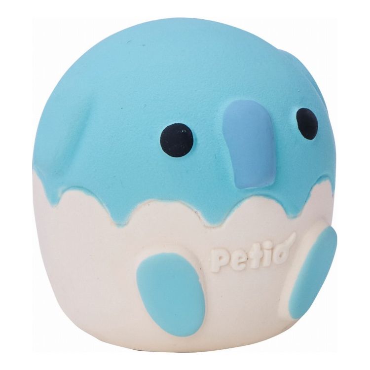 ペティオ 犬用おもちゃ やわらかTOY べビたん ぞう【ポイント10倍】