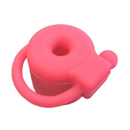 れいんころん モモ 傘 立てかけ ストッパー 便利 かわいい おしゃれ 落ちにくい 雨傘(代引不可) れいんころん モモ 傘 立てかけ ストッパー 便利 かわいい おしゃれ 落ちにくい 雨傘(代引不可)