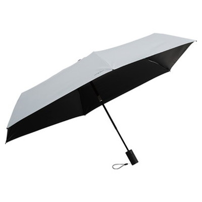 mabu ACTIVE AWミニAUTO50 ホフホワイト SMV-42237 傘 雨傘 日傘 晴雨兼用傘 晴雨兼用 梅雨 雨具 男女兼用 メンズ レディース おしゃれ(代引不可)【ポイント10倍】【送料無料】